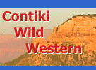 View My Contiki Wild Western  website